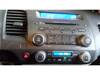 Блок управления климат-контролем SNB642, NH608L   Honda Civic