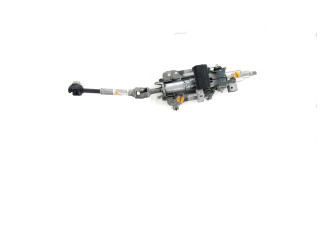  рейка  Колонка рулевая YL01841280, V0-1595Q   Citroen C5 X 2021 -  года