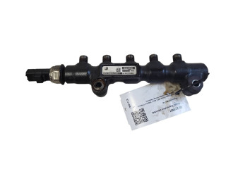 Vstřikovací lišta 9654592680   Peugeot 207    9HX 