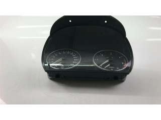 Панель приборов 9122602, S1077   BMW 3 E92 E93       