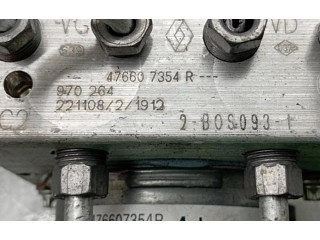 Jednotka ABS 476607354R   Renault Captur II 2022