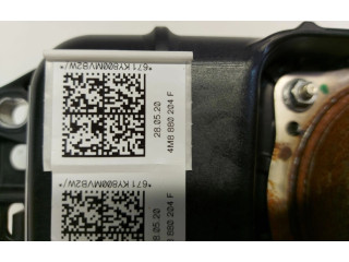 Подушка безопасности пассажира 4M0880204F   Audi SQ7