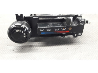 Блок управления климат-контролем 97250-02000   Hyundai Atos Prime