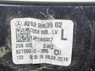 Задний фонарь левый A2539063902    Mercedes-Benz GLC X253 C253   2015- года