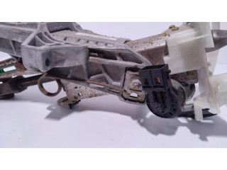  рейка  Колонка рулевая 4N613C529DD   Mazda 3 I 2003-2006 года