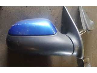 Zpětné zrcátko  Citroen Saxo 2000    
