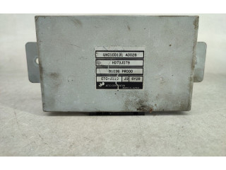 Блок управления коробкой передач UHC100131, HD73J079   Rover 75