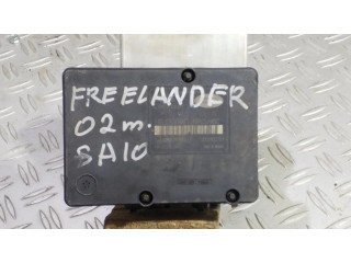 Jednotka ABS SRB000200A066, 10020403554   Land Rover Freelander 1998