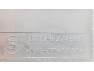 Блок предохранителей 61138374986   BMW X3 E83    