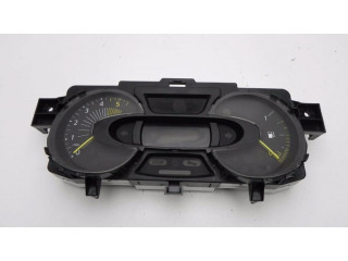Přístrojová deska  Renault Captur 2014 248109336R, B738  