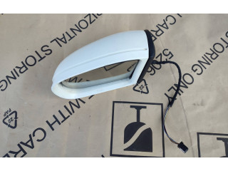 Zpětné zrcátko  Mercedes-Benz C W203 2002  413133417  