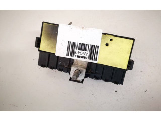   Pojistková skříňka 9636079380, 9636079380   Fiat Scudo 2010