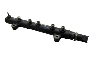 Vstřikovací lišta 0445214051, 1077800210   Honda CR-V     