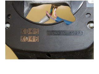 Volant Mazda 3 II 1975 KD45, 131107  