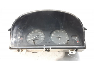 Панель приборов 9621227380   Citroen Berlingo       