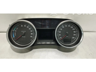 Přístrojová deska  Peugeot 508 2015 9810204880, 9810078580  
