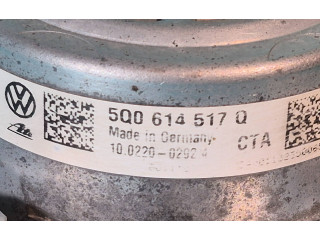 Jednotka ABS 5Q0907379R, 10091543253   Skoda Octavia Mk3 (5E) 2015