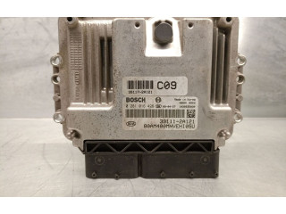 Řídící jednotka 391112A121, 0281016426BOSCH   KIA Soul 2009