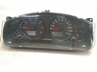 Přístrojová deska  Nissan Navara 2008 24810SX48E  