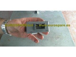   Pojistková skříňka MB802358, ZUMBADOR   Mitsubishi Montero 1999