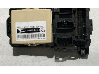 Řídící jednotka 89560-B4030, 89560-B4030   Daihatsu Terios 2008