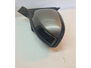 Zpětné zrcátko  Volvo V70 2008  31217455, 210408  