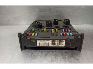 Pojistková skříňka Řídící jednotka BSM 9655708480   Peugeot 407 2005
