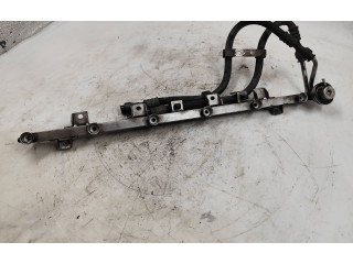 Vstřikovací lišta 1436110, 0280160597   BMW 5 E39     