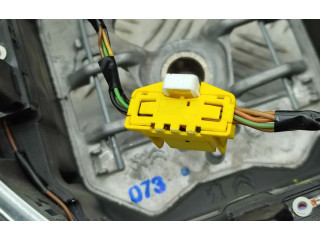 Volant Peugeot 3008 II 2016 98105487HE, 34197234D  