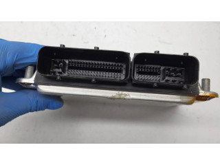 Řídící jednotka 4B1907401A, 0281010095   Audi A6 S6 C5 4B 1999