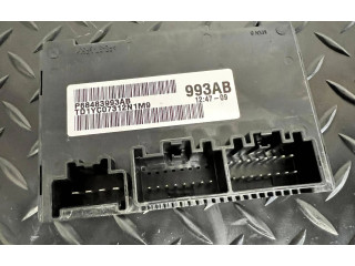Блок управления P68483993AB, TD1VC07312910   Dodge RAM