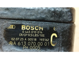 Vstřikovací čerpadlo 0445010014, A6130700001   Chrysler PT Cruiser  pro naftový motor 2.2  