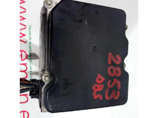 Блок АБС 0265950300   Renault  Scenic II -  Grand scenic II  2003-2006 года