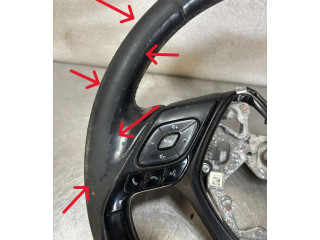 Volant Toyota C-HR I 2024 629254800C, 629254800C  