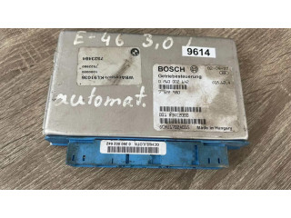 Блок управления коробкой передач 0260002642   BMW 3 E46