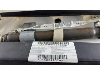 Боковая подушка безопасности P55351257AA, 55351257AA   Dodge Caliber