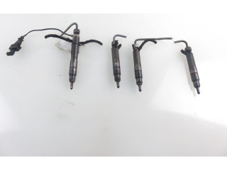 Комплект жиклеров (форсунок) 028130201T, 028130201S    Seat Toledo II (1M)