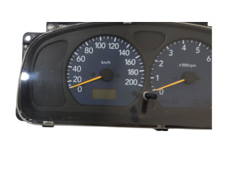 Přístrojová deska  Suzuki Ignis 2001 3410080G50, 2573206191  