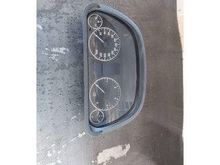 Přístrojová deska  Mercedes-Benz A W169 2006 1031098101, 1031098100  