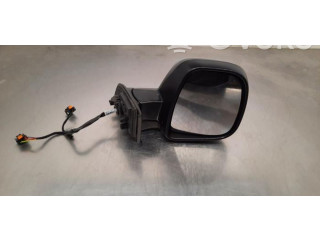 Zpětné zrcátko  Citroen Berlingo 2021  98169897XT  