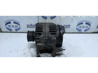 Генератор 028903028D, ALTERNADOR   Audi A3 S3 8L      