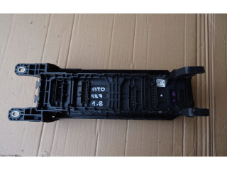 Čerpadlo oleje a4475401440   Mercedes-Benz Vito Viano W447   