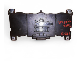 Блок управления климат-контролем 287183400122, 100A2000   Tata Indica Vista II