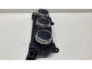 Блок управления климат-контролем DA6S61190A   Mazda CX-3
