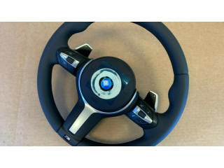 Руль BMW 6 F12 F13  2010-2018 года 32307851234, 32308092724      