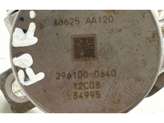 Vstřikovací čerpadlo 16625AA120, 2961000640   Subaru Forester SK     