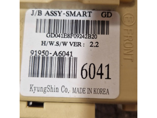   Pojistková skříňka 91950A6041, 6041   Hyundai i30 2013