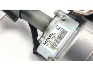    Рулевая рейка 48811BV81A   Nissan Juke I F15 2010-2018 года