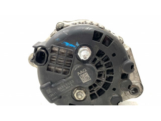 Генератор 96843503, 13A11   Chevrolet Spark 1.0     