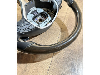 Volant Mercedes-Benz CLS C218 X218 2015 A2184602718, 307801898162  